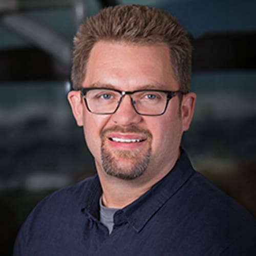 Dr. Brent Douglas, Ocean Orthodontics