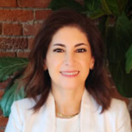 Dr. Negar Salimi, Ocean Orthodontics